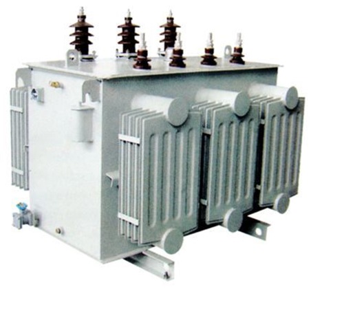 湖北S13-800KVA/10KV/0.4KV油浸式变压器