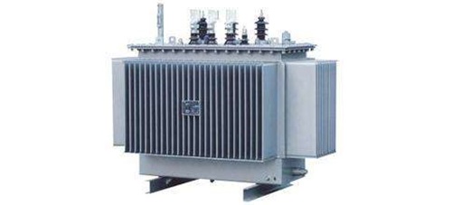 湖北S11-630KVA/10KV/0.4KV油浸式变压器